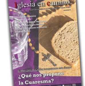 Iglesia en camino Nº 1.476