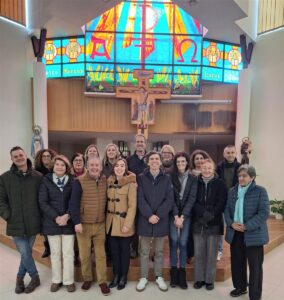 Lectores de Mérida se forman en la proclamación de la palabra