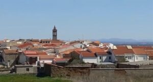 El arzobispo convoca un toque de campanas por la esperanza en el mundo rural