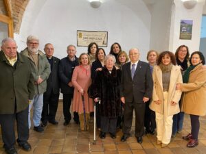 Feria celebró su primera Asamblea Parroquial del siglo XXI