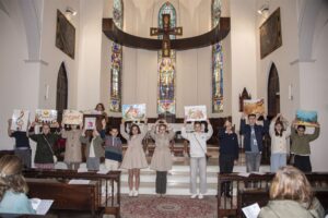 La Olimpiada de Religión cumple diez años