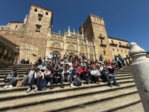 Encamina2 completa su Primera Estación Pionera