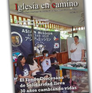 Iglesia en camino Nº 1.479