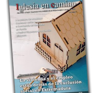 Iglesia en camino Nº 1.477