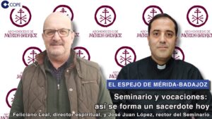 El Espejo 20/03/26