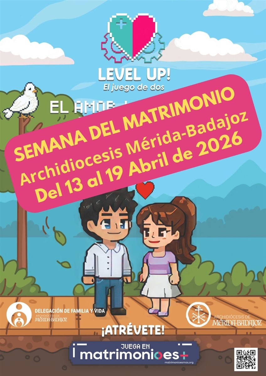 Semana del Matrimonio