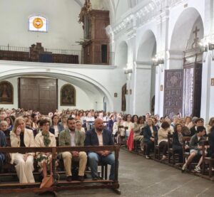 Día de la Familia en “La Providencia” del Instituto Secular Hogar de Nazaret
