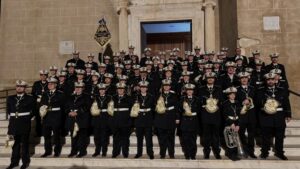 COPE crea el Premio Cofrade “Fray José Rodríguez Carballo”