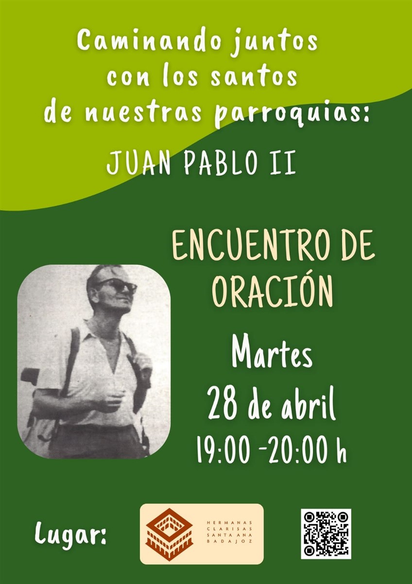 Encuentro de oración