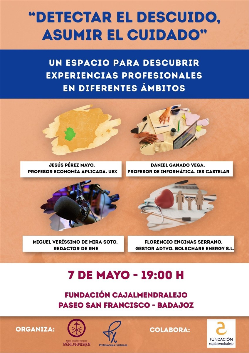 Encuentro Profesionales Cristianos