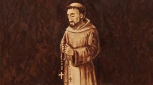 Fray Antonio de Badajoz, mártir extremeño, será beatificado