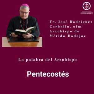 Pentecostés