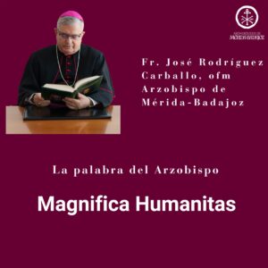 Magnifica Humanitas