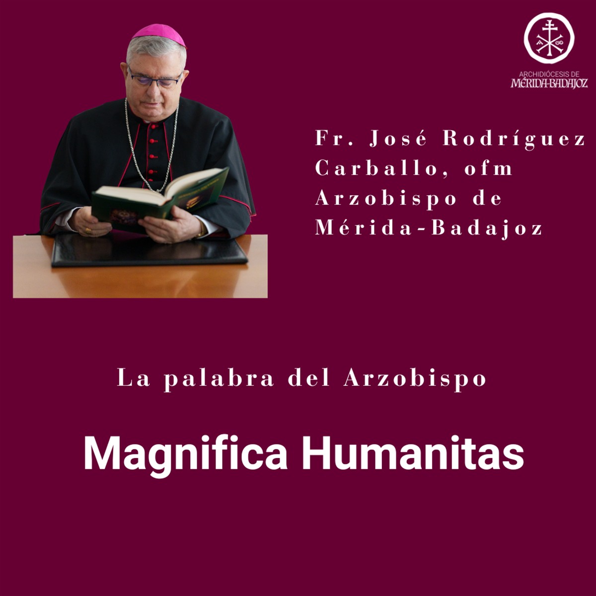 Magnifica Humanitas