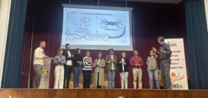 Agentes de pastoral de Los Santos de Maimona se formaron sobre la sinodalidad