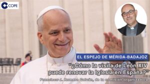 El Espejo 15/05/26