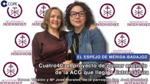 El Espejo 22/05/26