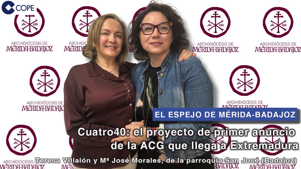 El Espejo 22/05/26