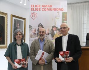 Cáritas Diocesana de Mérida-Badajoz destinó más de 3,4 millones en 2025 para acompañar a más de 9.000 personas en situación de pobreza o exclusión social