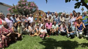 Celebrado el Encuentro diocesano de las delegaciones de servicio en Badajoz