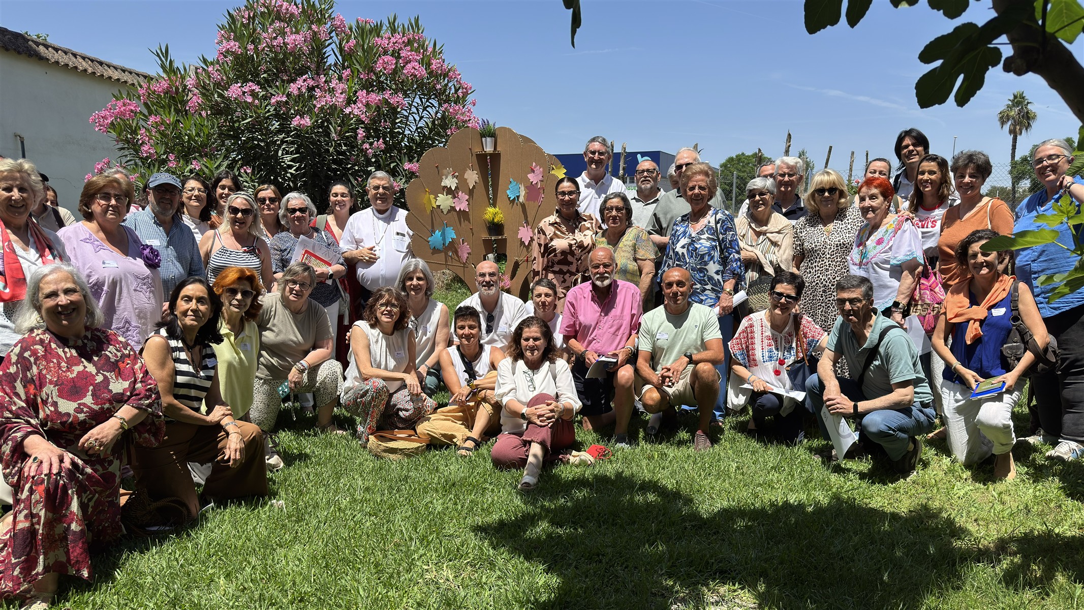 Celebrado el Encuentro diocesano de las delegaciones de servicio&hellip;
