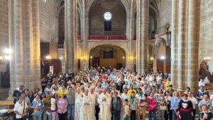 Las delegaciones de Migrantes y Refugiados de Extremadura piden revisar el recorte en cooperación internacional
