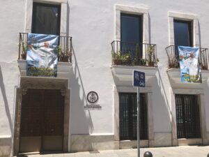 Desde la archidiócesis de Mérida-Badajoz damos la bienvenida al Papa León XIV a España