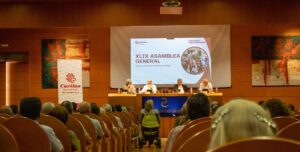 “Mirad a los pobres a los ojos”: la XILX Asamblea de Cáritas Mérida-Badajoz da un paso decisivo hacia una red más unida y corresponsable