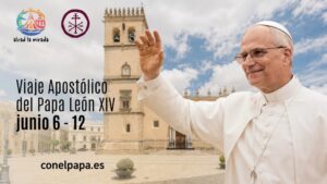 Personas de nuestra archidiócesis han trabajado en la visita del Santo Padre
