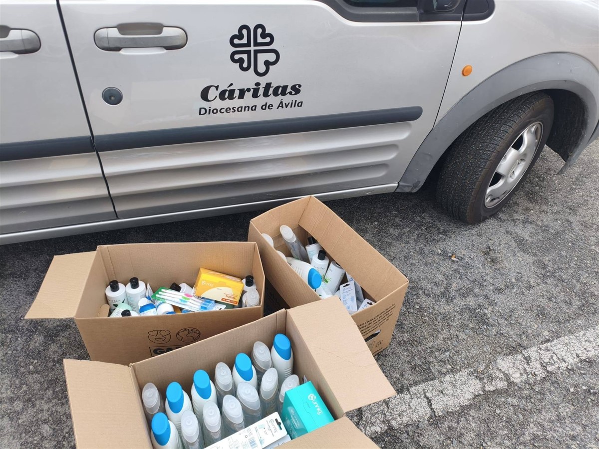 Cáritas activa su respuesta a los afectados por los…