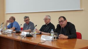Escuela de Verano: La enseñanza de la Religión: identidad, competencia y diálogo cultural