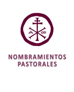 El Arzobispo realiza tres nuevos nombramientos pastorales