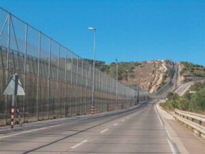 El Arzobispo llama a una respuesta humana y fraterna ante lo sucedido en Ceuta