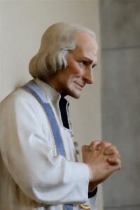 Mensaje del arzobispo en la fiesta de San Juan María Vianney
