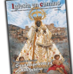 Iglesia en camino Nº 1.495